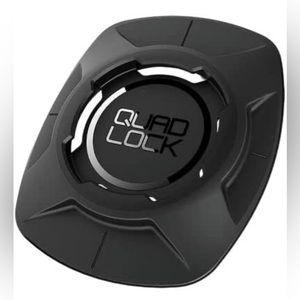 Quadlock Universal Adapter